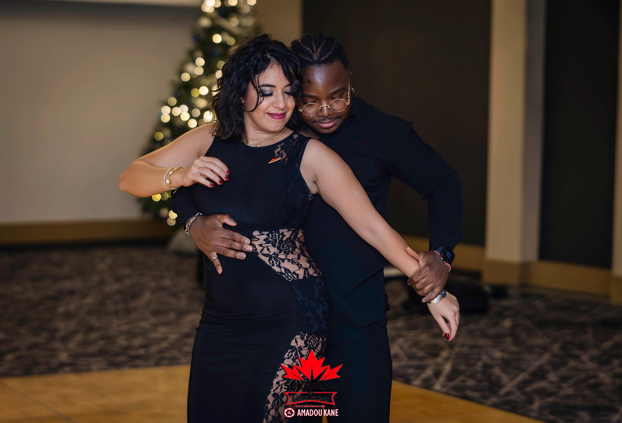 Kizomba Instructor
